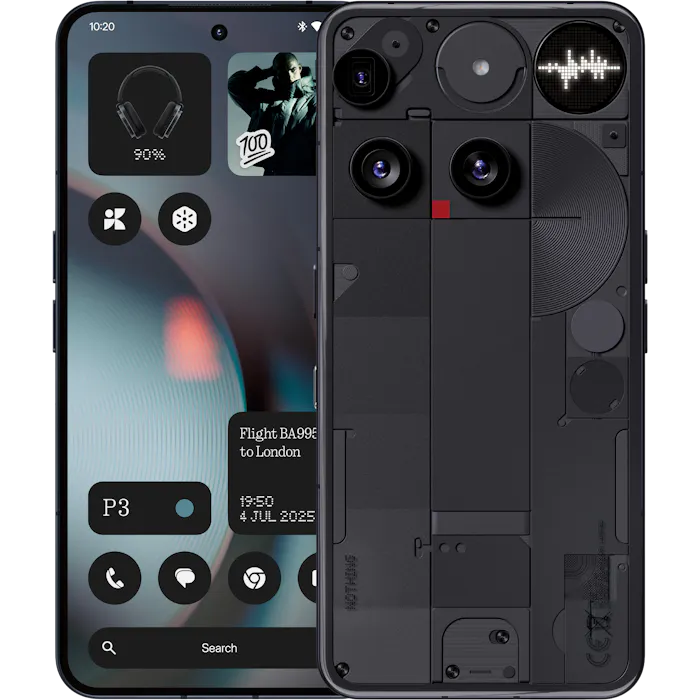 Nothing Phone (3)
