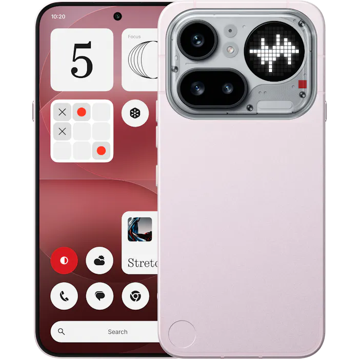 Nothing Phone (4a) Pro