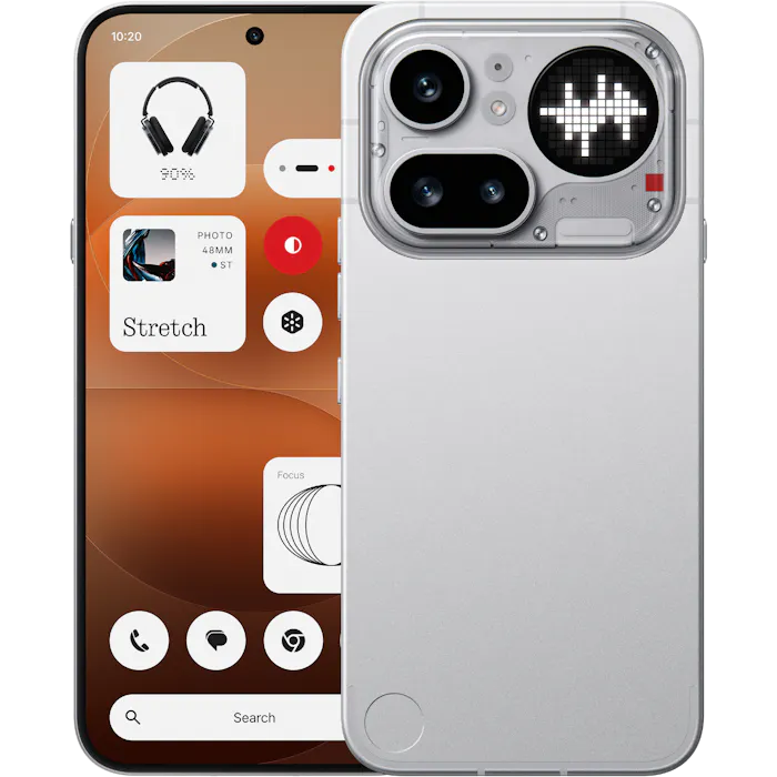 Nothing Phone (4a) Pro