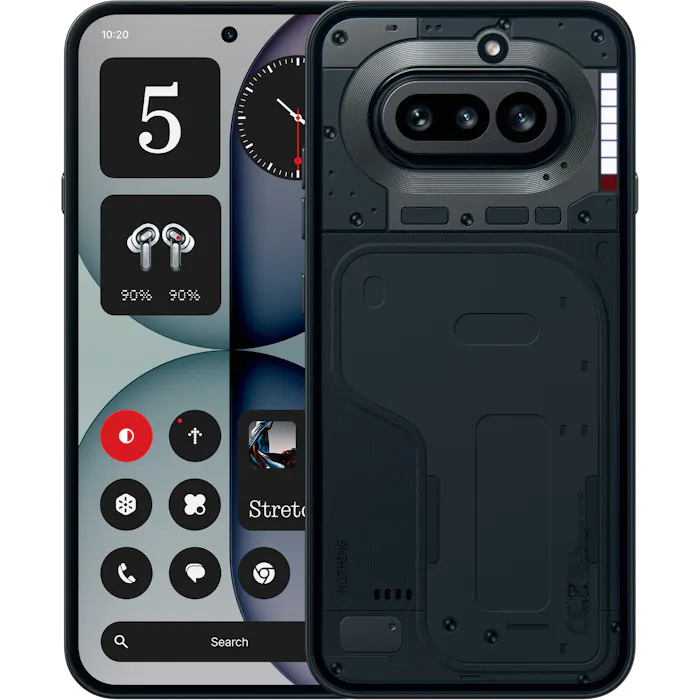 Nothing Phone (4a)