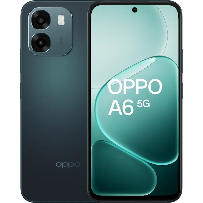 OPPO A6