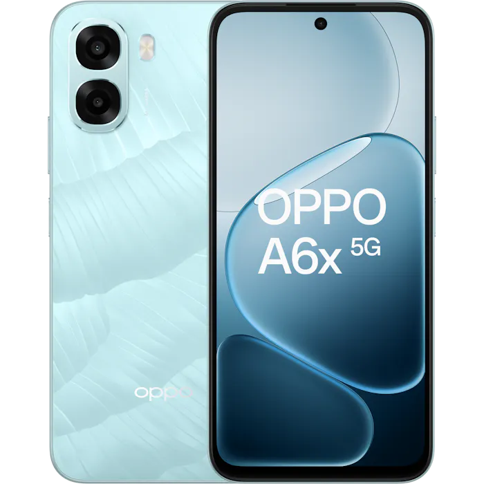 OPPO A6x