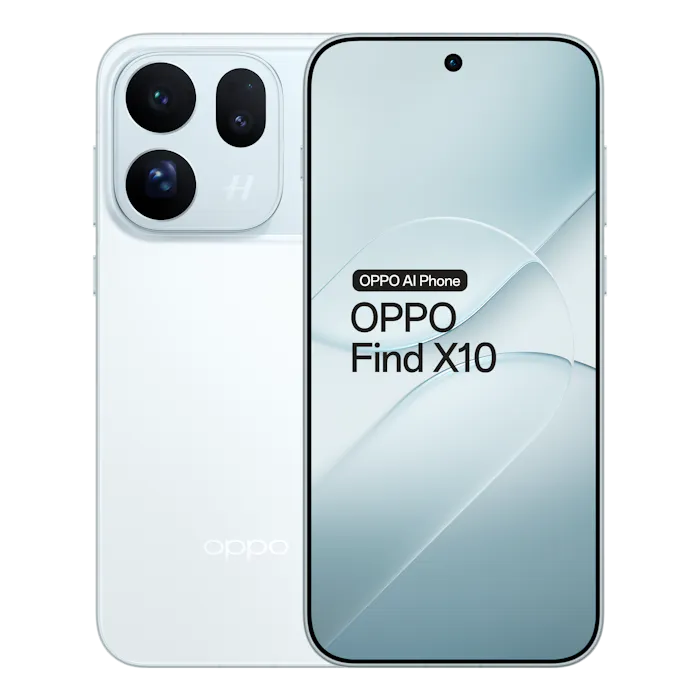 OPPO Find X10