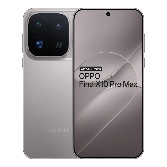 OPPO Find X10 Pro Max