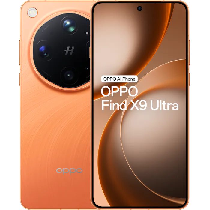 OPPO Find X9 Ultra