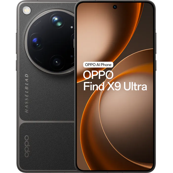 OPPO Find X9 Ultra