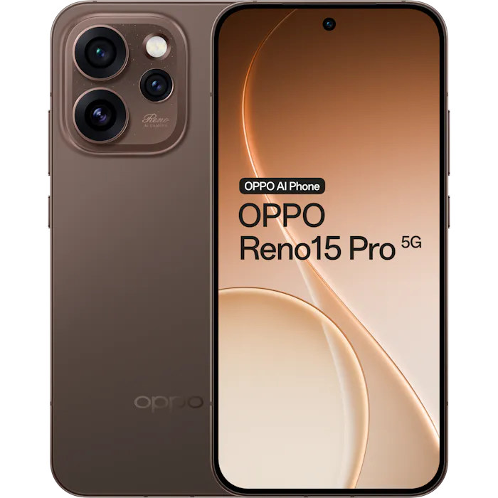OPPO Reno15 Pro