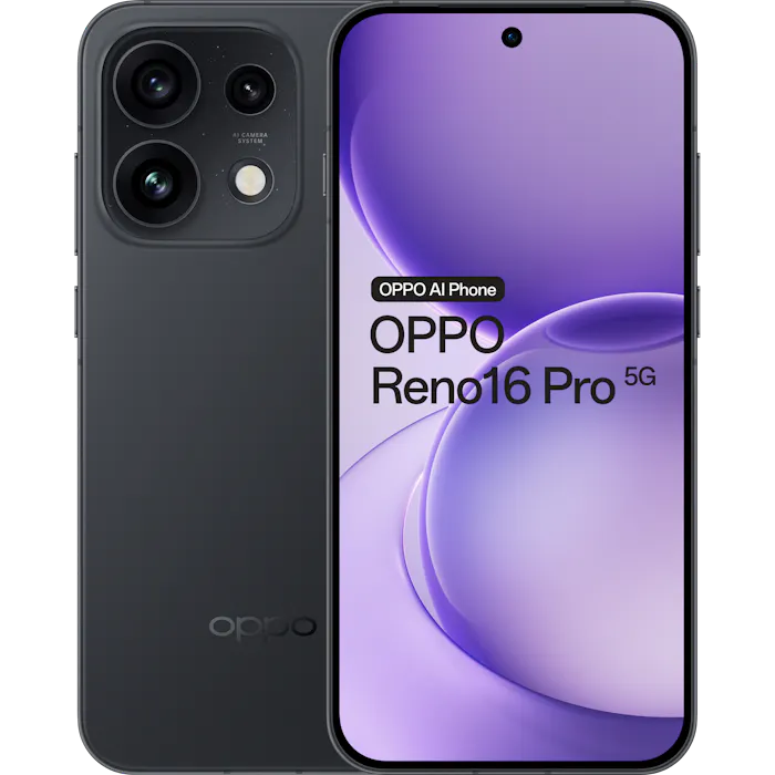 OPPO Reno16 Pro