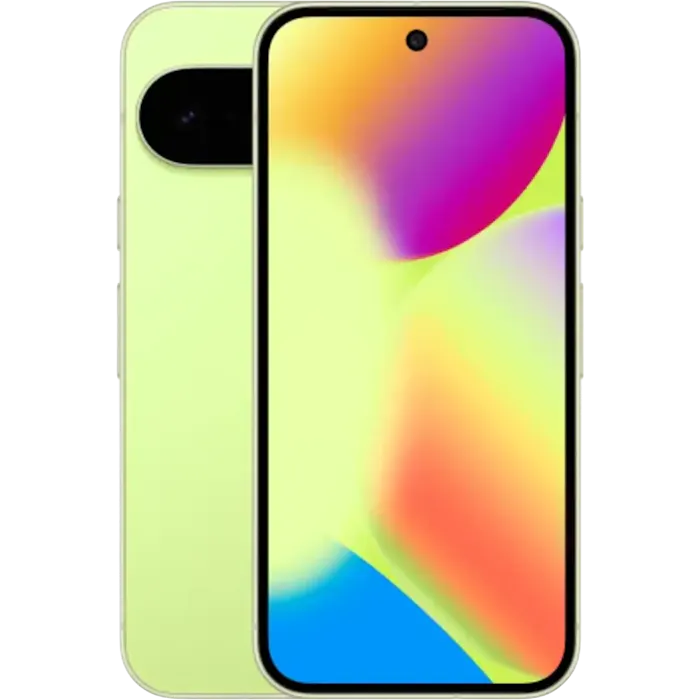 Google Pixel 10