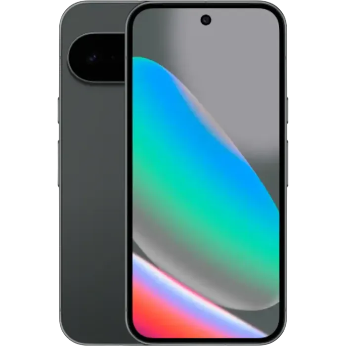 Google Pixel 10
