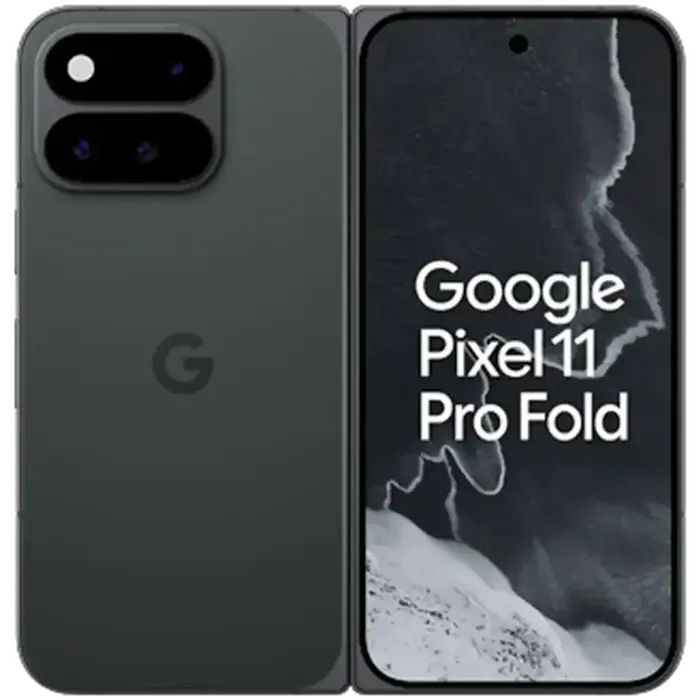 Google Pixel 11 Pro Fold