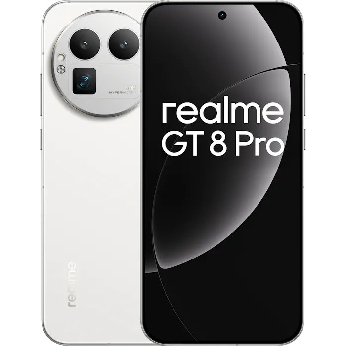 Realme GT 8 Pro