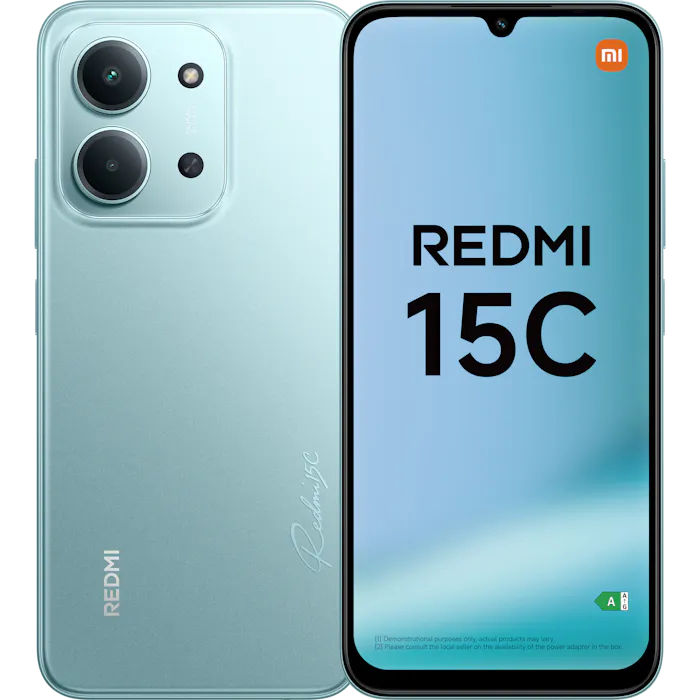 Xiaomi Redmi 15C