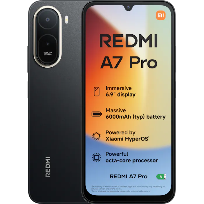 Xiaomi Redmi A7 Pro