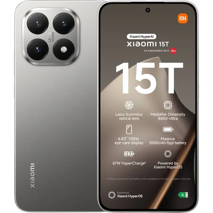 Xiaomi 15T