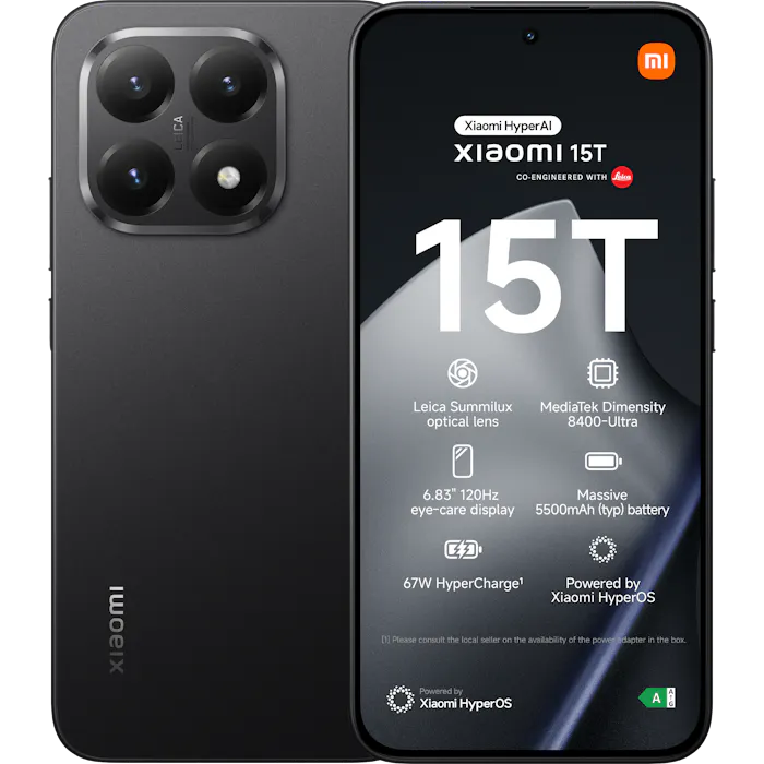 Xiaomi 15T