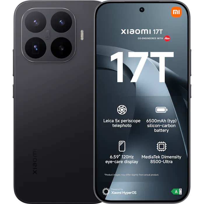 Xiaomi 17T