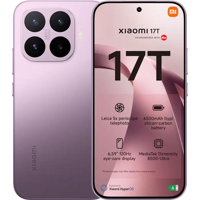 Xiaomi 17T